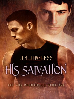 cover image of His Salvation